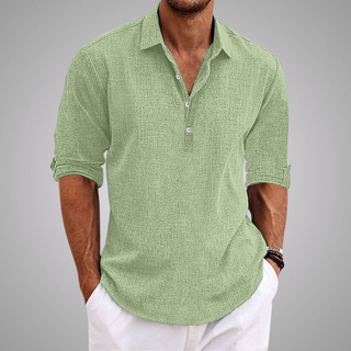 Jean - Chemise décontractée