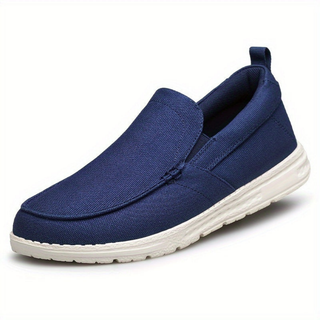 Rafael - Homme Mocassins - Légers et Respirants