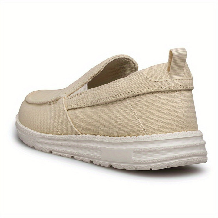 Rafael - Homme Mocassins - Légers et Respirants