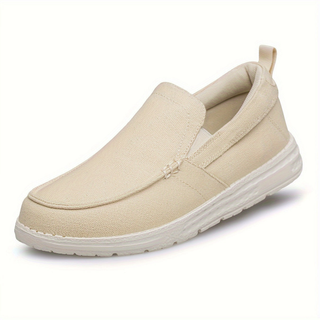 Rafael - Homme Mocassins - Légers et Respirants