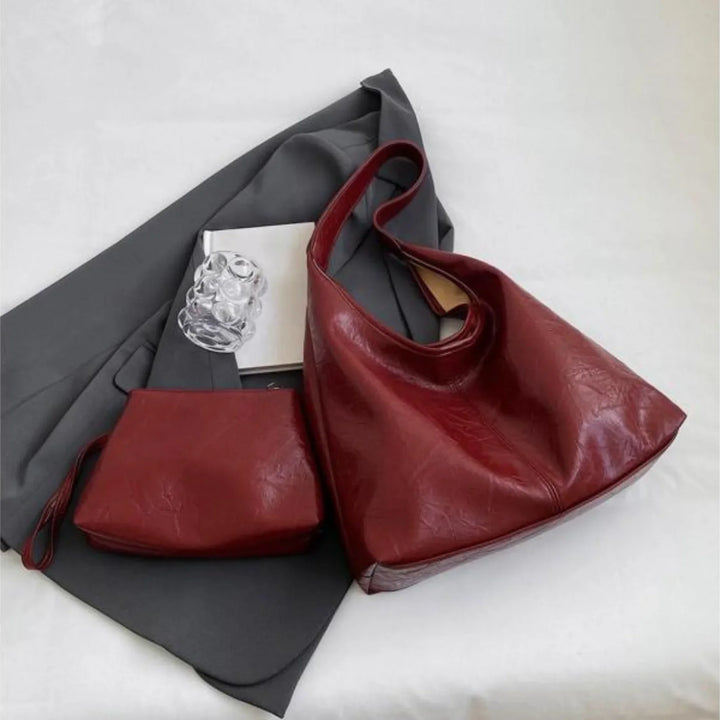 Sac Fourre-Tout Durable - Format Spacieux