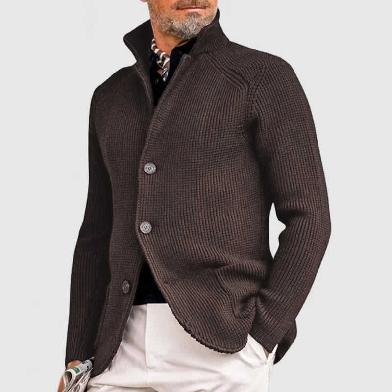Jack - Gilet élégant pour homme