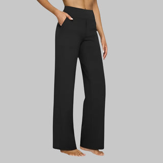 Annabel - Pantalon extensible et confortable