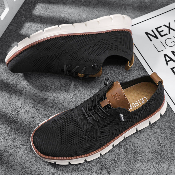 Ferdi - Chaussures Homme Confort Ultra-Léger
