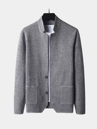 Jean - Gilet de luxe pour homme