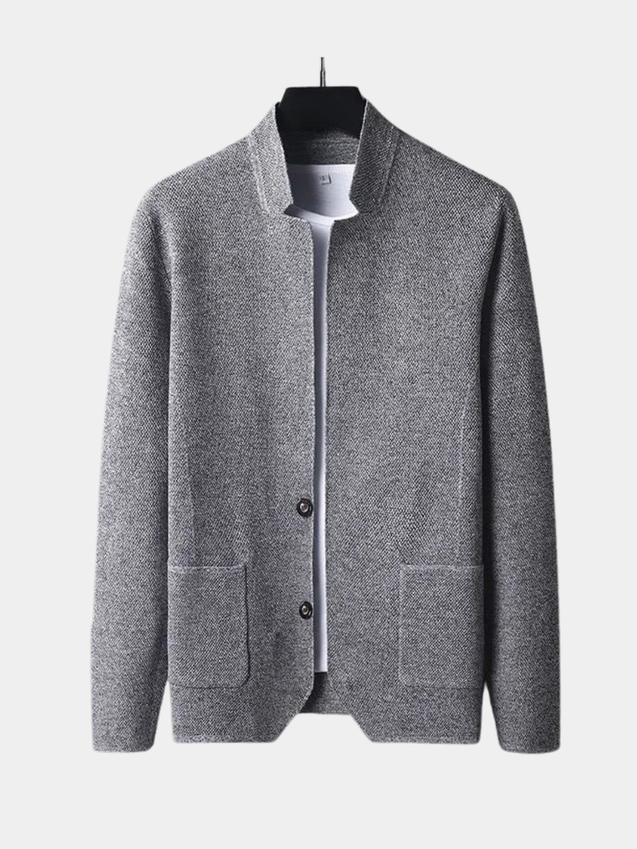 Jean - Gilet de luxe pour homme