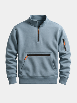 BEAU - Pull chaud
