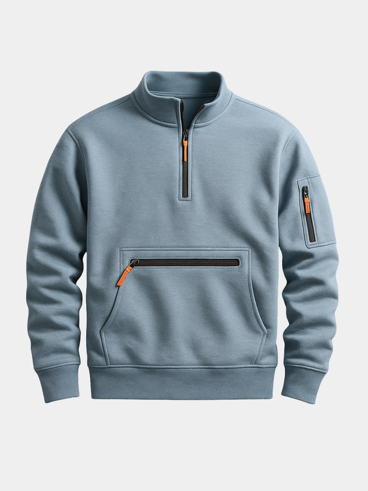 BEAU - Pull chaud