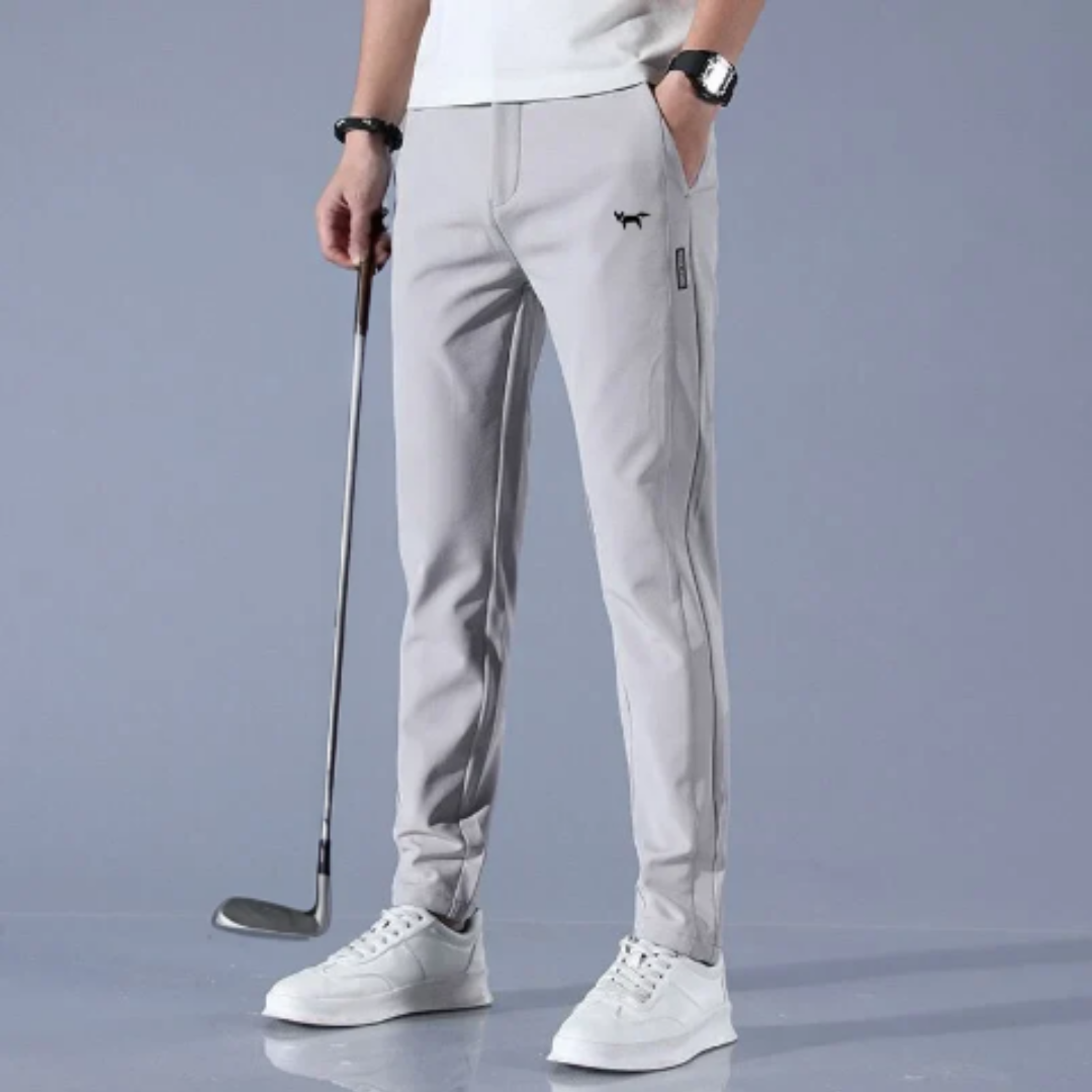 Aimé - Pantalon pour Homme  Élégant, Performant &amp; Toute Saison