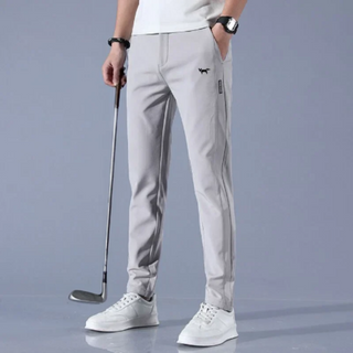 Aimé - Pantalon pour Homme  Élégant, Performant &amp; Toute Saison
