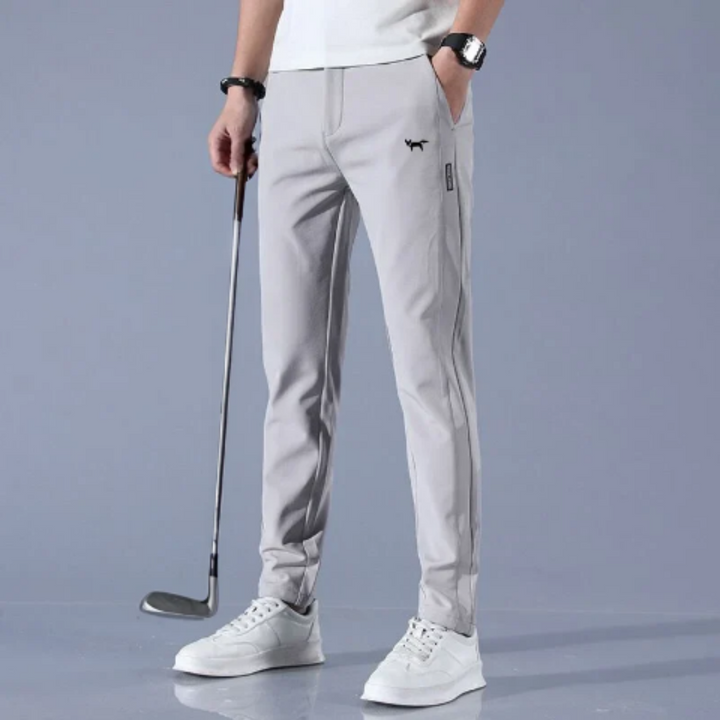 Aimé - Pantalon pour Homme  Élégant, Performant &amp; Toute Saison