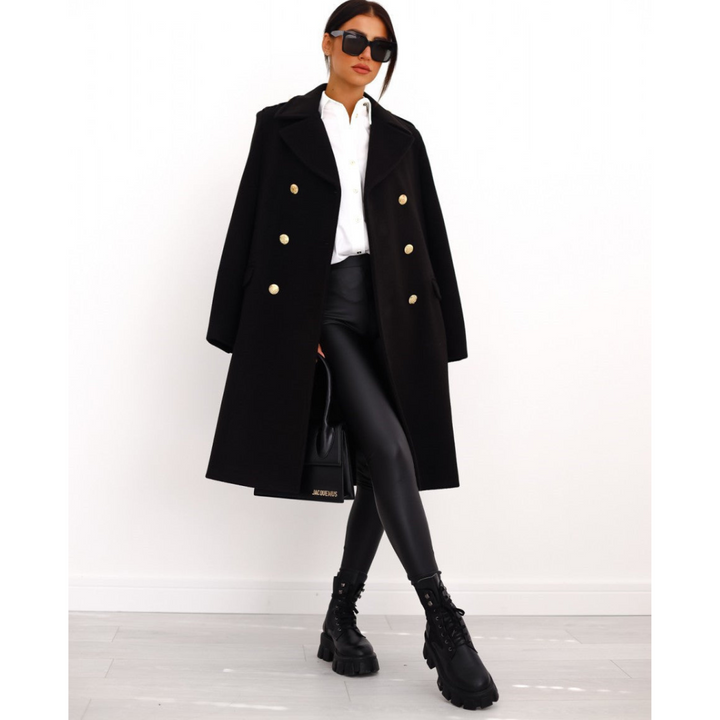 Elicia - Manteau D&