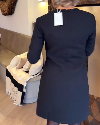 Daisy - Robe Élégante Le Style