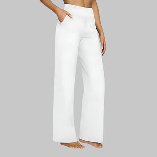 Annabel - Pantalon extensible et confortable