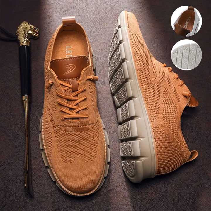 Ferdi - Chaussures Homme Confort Ultra-Léger