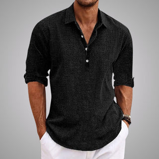 Jean - Chemise décontractée