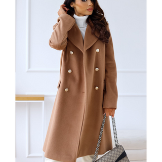 Elicia - Manteau D&