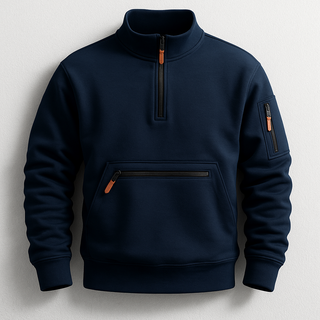 BEAU - Pull chaud
