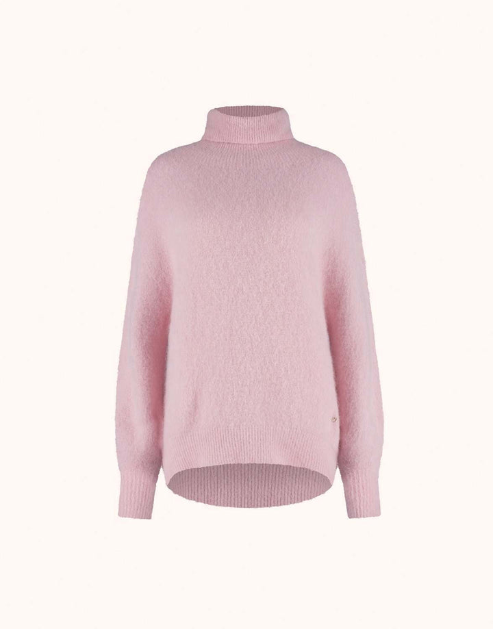 Giovanna - Pale Rose