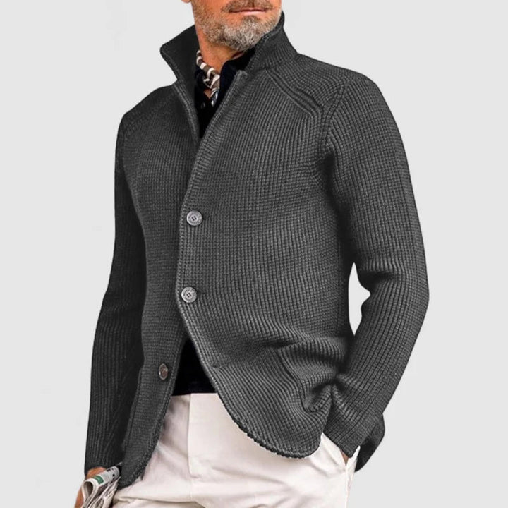 Jack - Gilet élégant pour homme