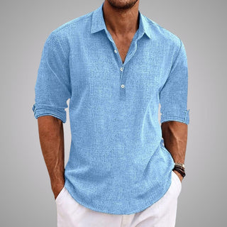Jean - Chemise décontractée