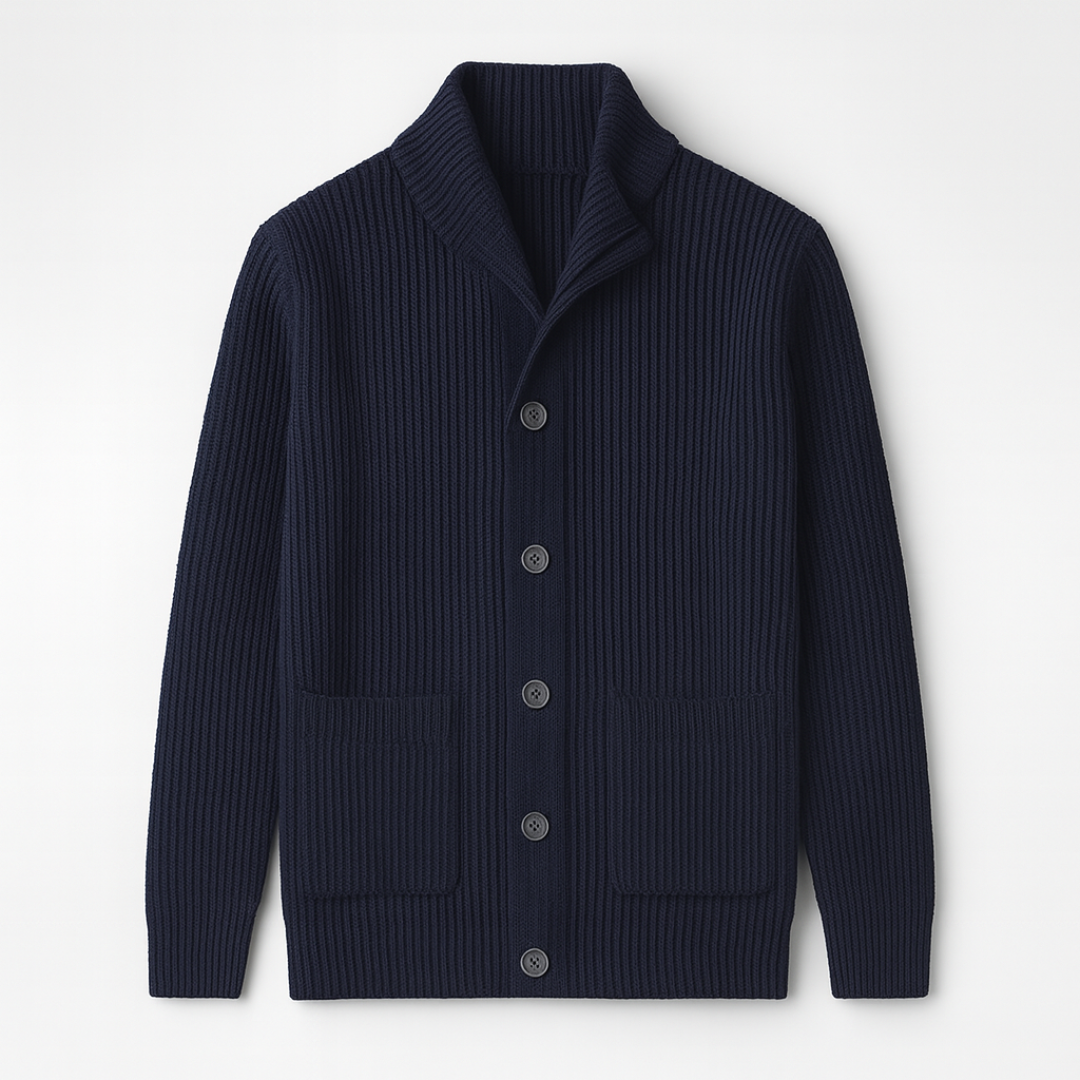 Jack - Gilet élégant pour homme