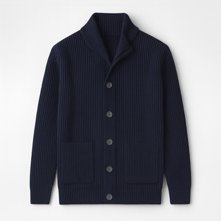 Jack - Gilet élégant pour homme