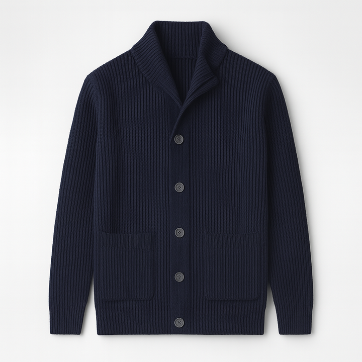 Jack - Gilet élégant pour homme