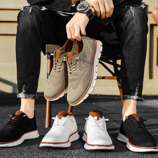 Ferdi - Chaussures Homme Confort Ultra-Léger