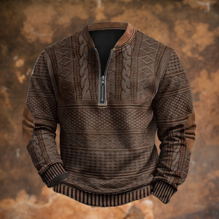 Erik - Polo élégant pour homme pour l&