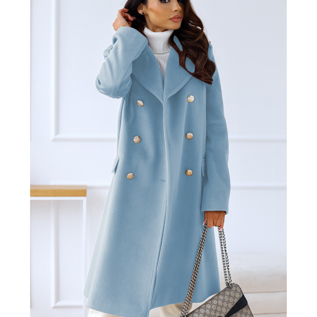 Elicia - Manteau D&