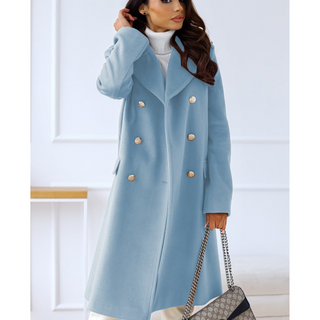 Elicia - Manteau D&