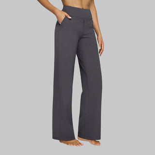Annabel - Pantalon extensible et confortable