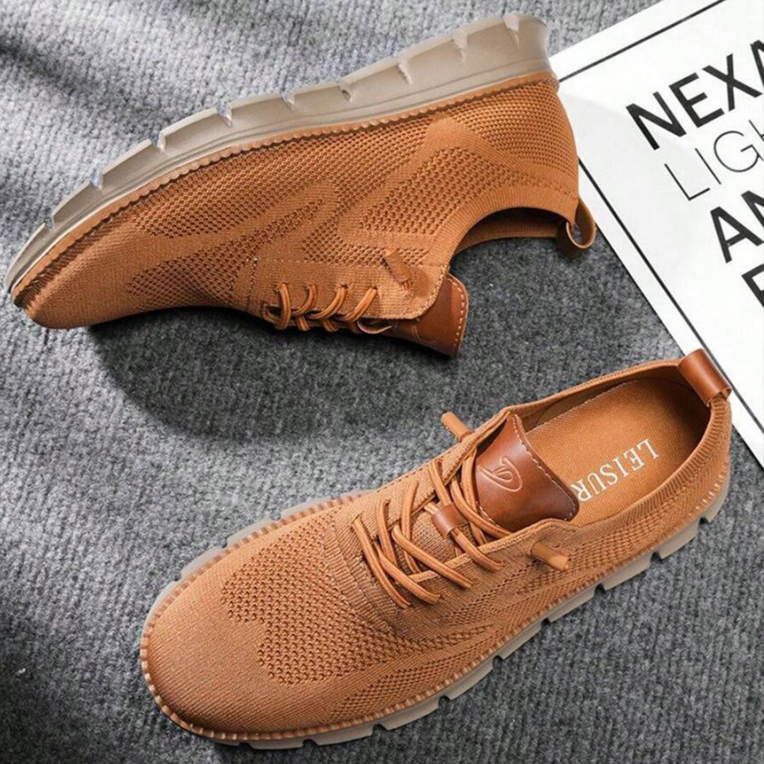 Ferdi - Chaussures Homme Confort Ultra-Léger