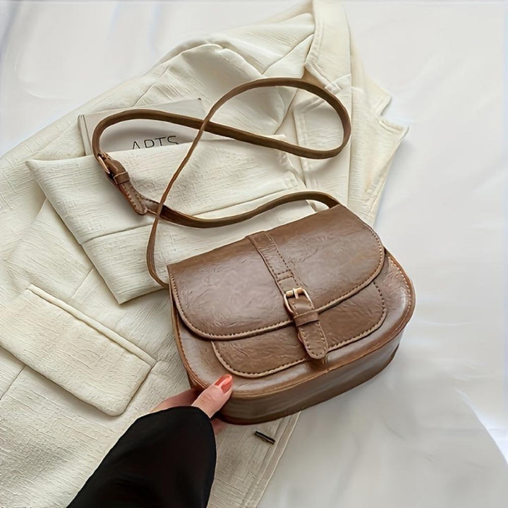 Evely - Sac bandoulière classique