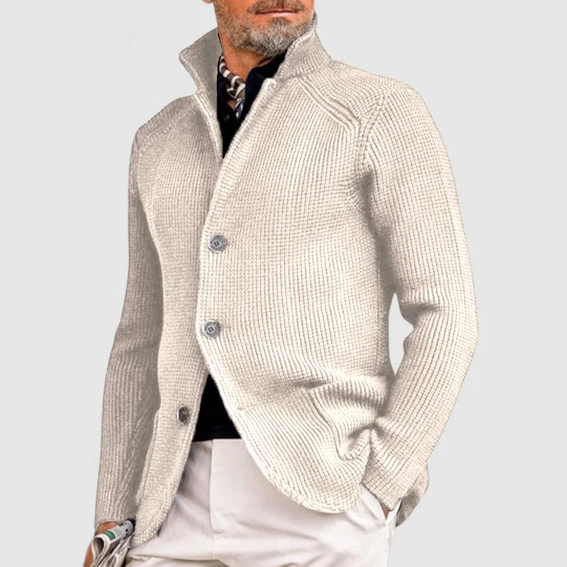 Jack - Gilet élégant pour homme