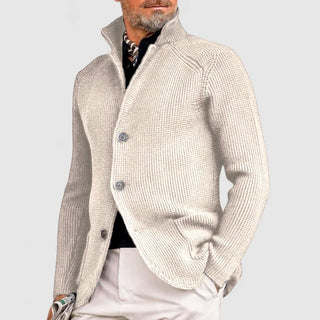 Jack - Gilet élégant pour homme