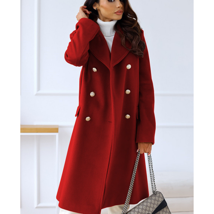 Elicia - Manteau D&