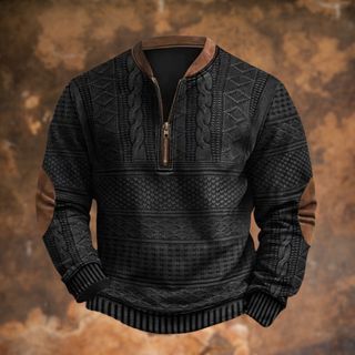 Erik - Polo élégant pour homme pour l&