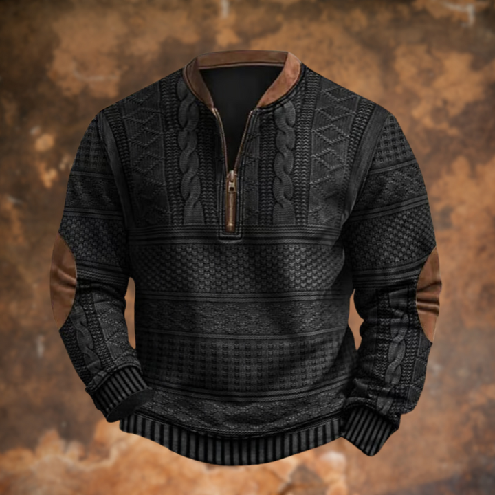 Erik - Polo élégant pour homme pour l&