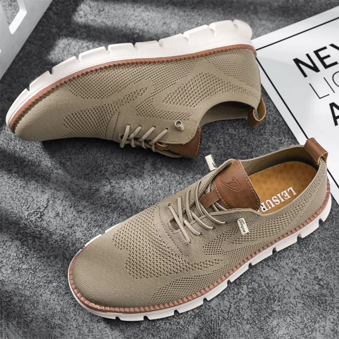Ferdi - Chaussures Homme Confort Ultra-Léger