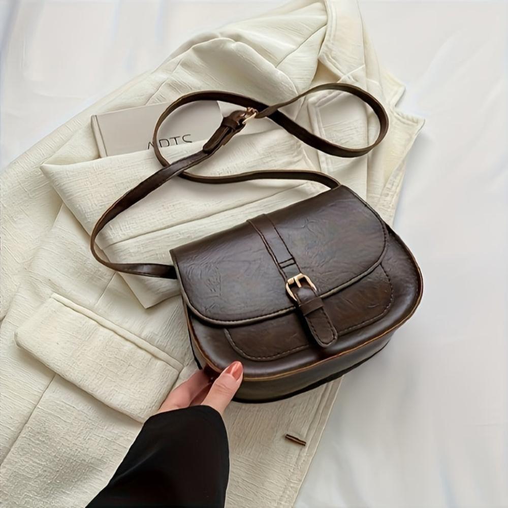 Evely - Sac bandoulière classique