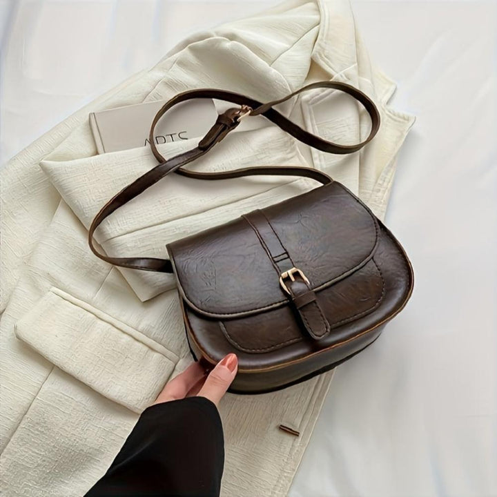 Evely - Sac bandoulière classique