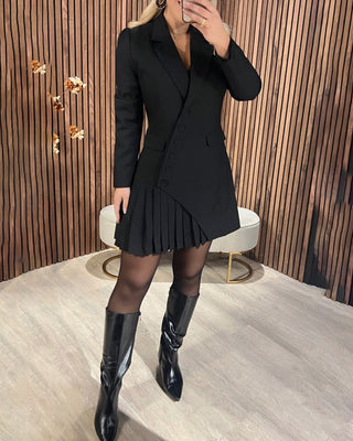 Emma – robe ajustée