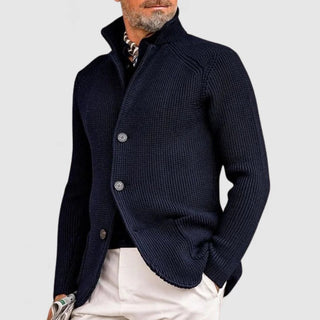 Jack - Gilet élégant pour homme