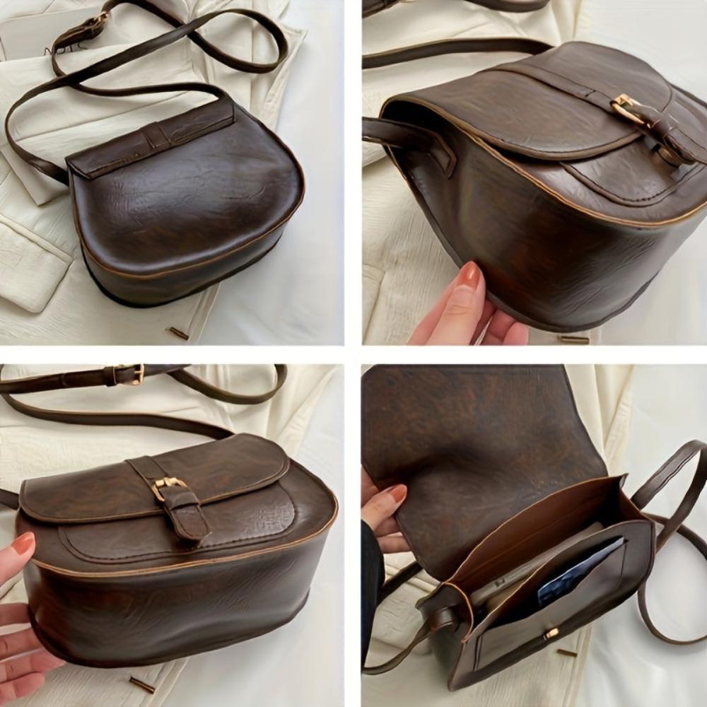 Evely - Sac bandoulière classique
