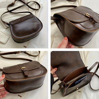 Evely - Sac bandoulière classique