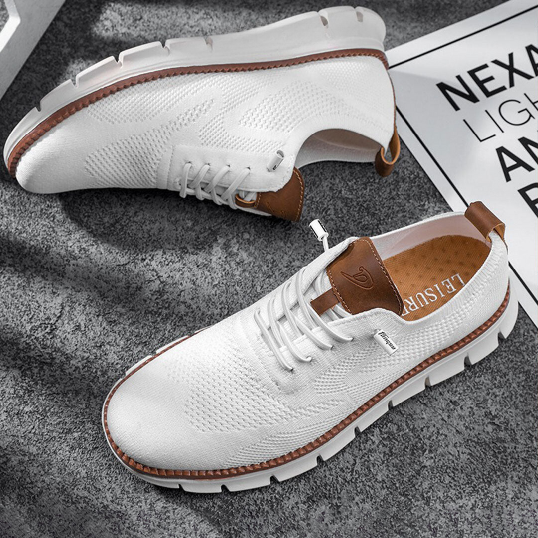 Ferdi - Chaussures Homme Confort Ultra-Léger