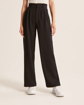 Amber - Pantalon chic et confortable