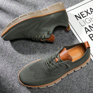Ferdi - Chaussures Homme Confort Ultra-Léger